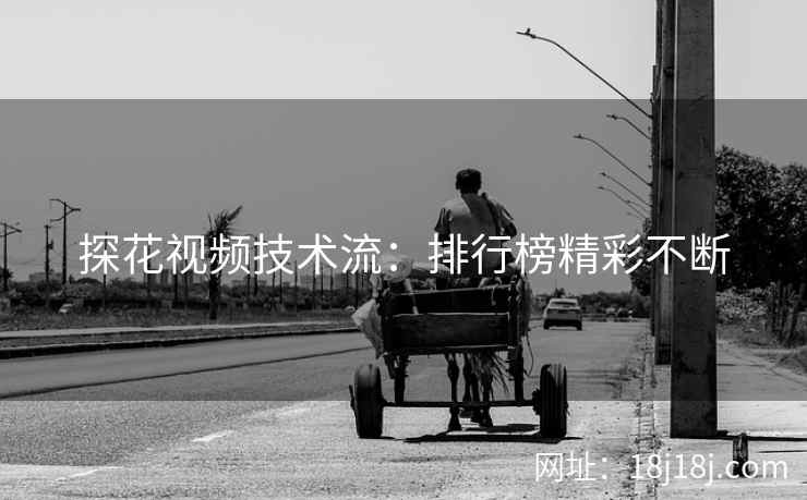 探花视频技术流:排行榜精彩不断 探花视频技术流:排行榜精彩不断