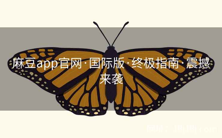 麻豆app官网·国际版·终极指南·震撼来袭 麻豆app官网·国际版·终极指南·震撼来袭